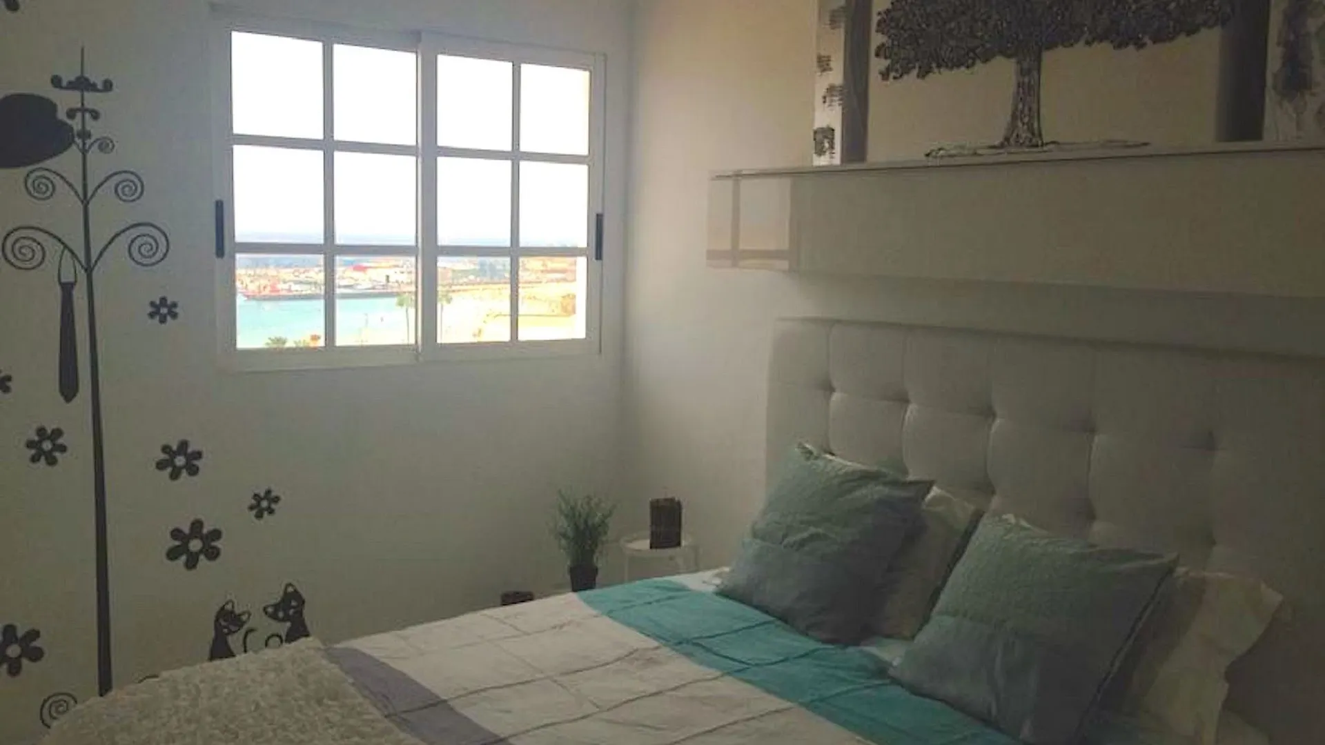 شقة Rosamar 401 Amazing Views أرونا 0*,  إسبانيا
