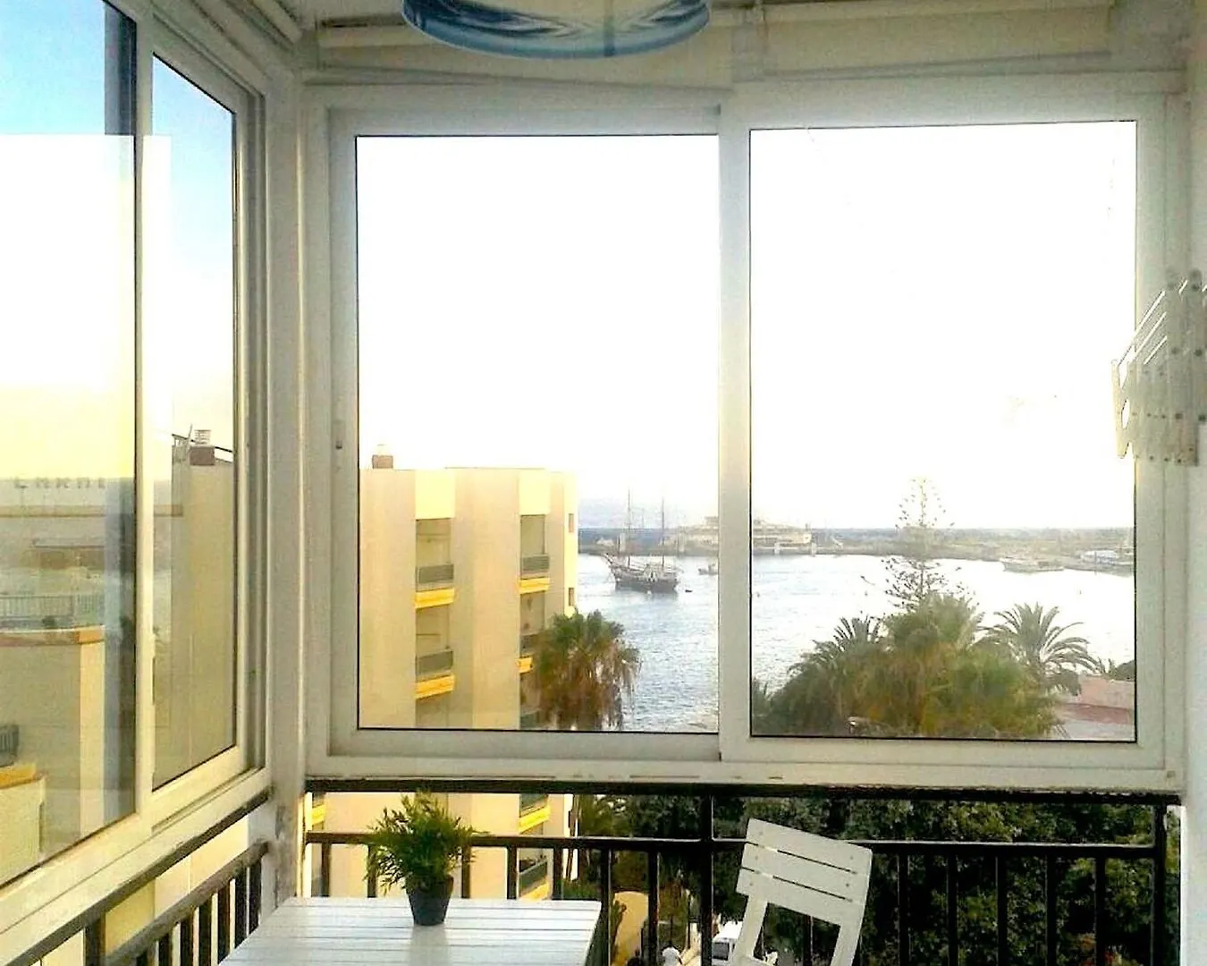 شقة Rosamar 401 Amazing Views أرونا إسبانيا